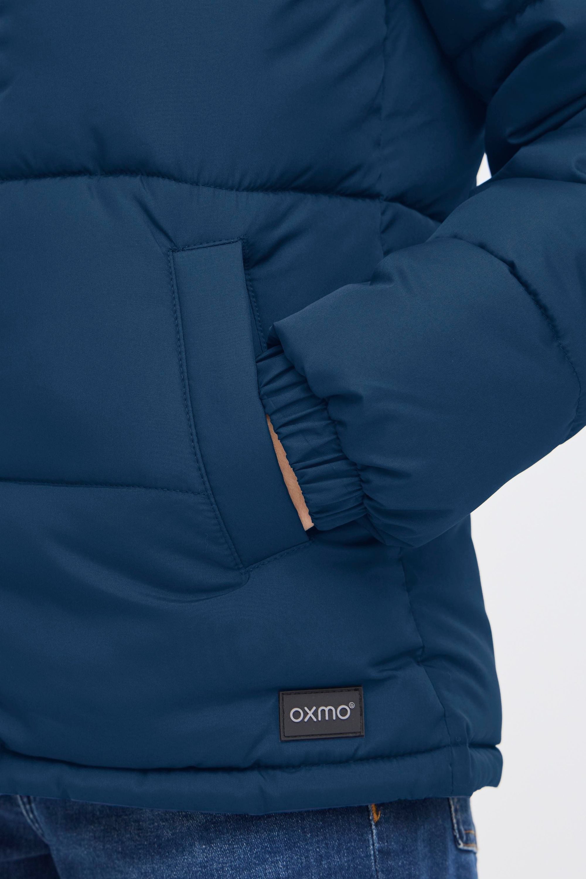OXMO Steppjacke OXMinna Moderne Steppjacke