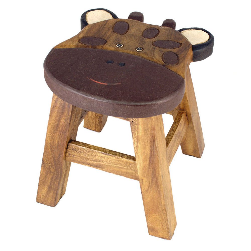 IMAGO Kinderhocker Hocker Holz Massiv klein günstig online kaufen