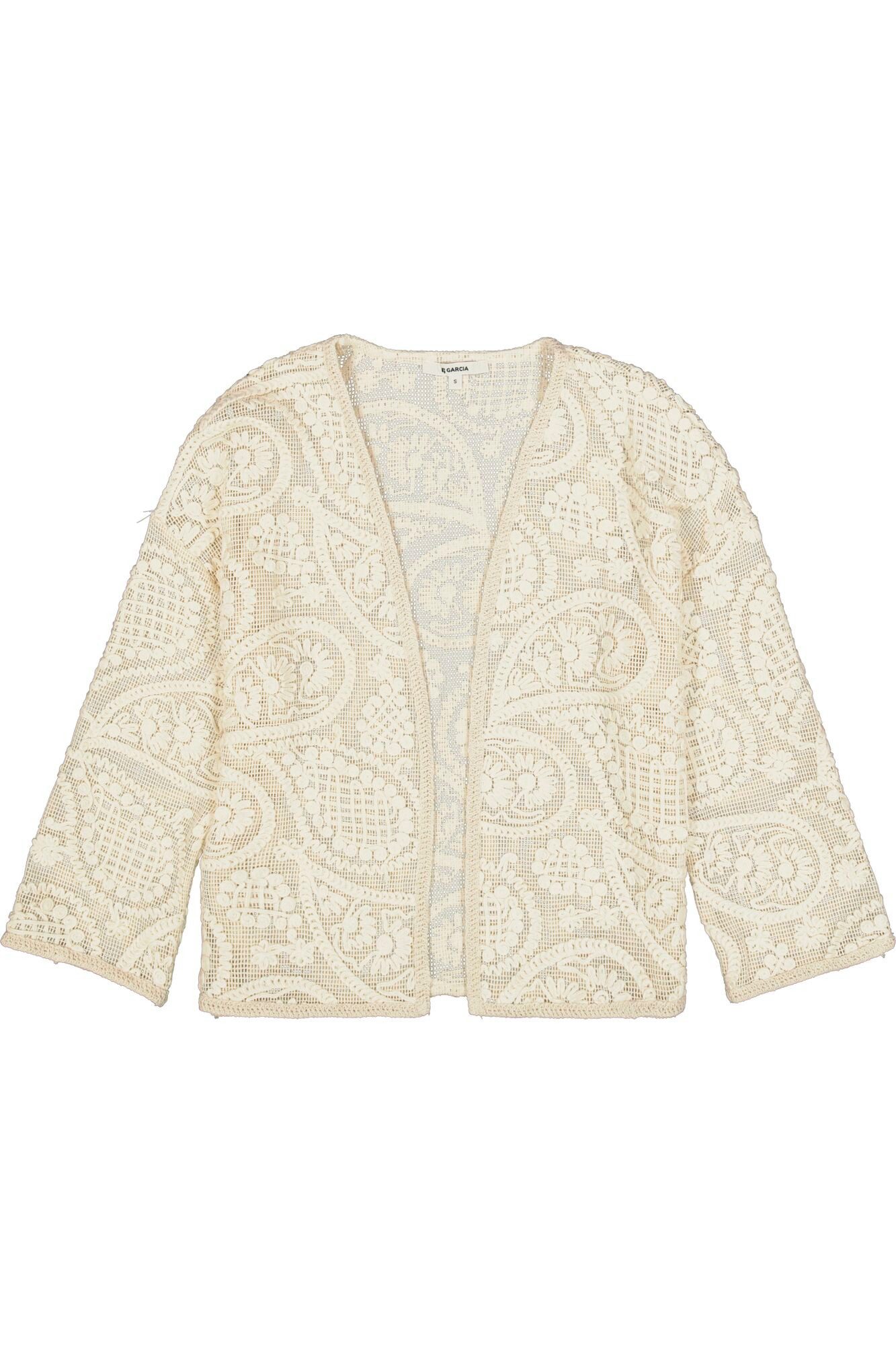 Garcia Strickjacke