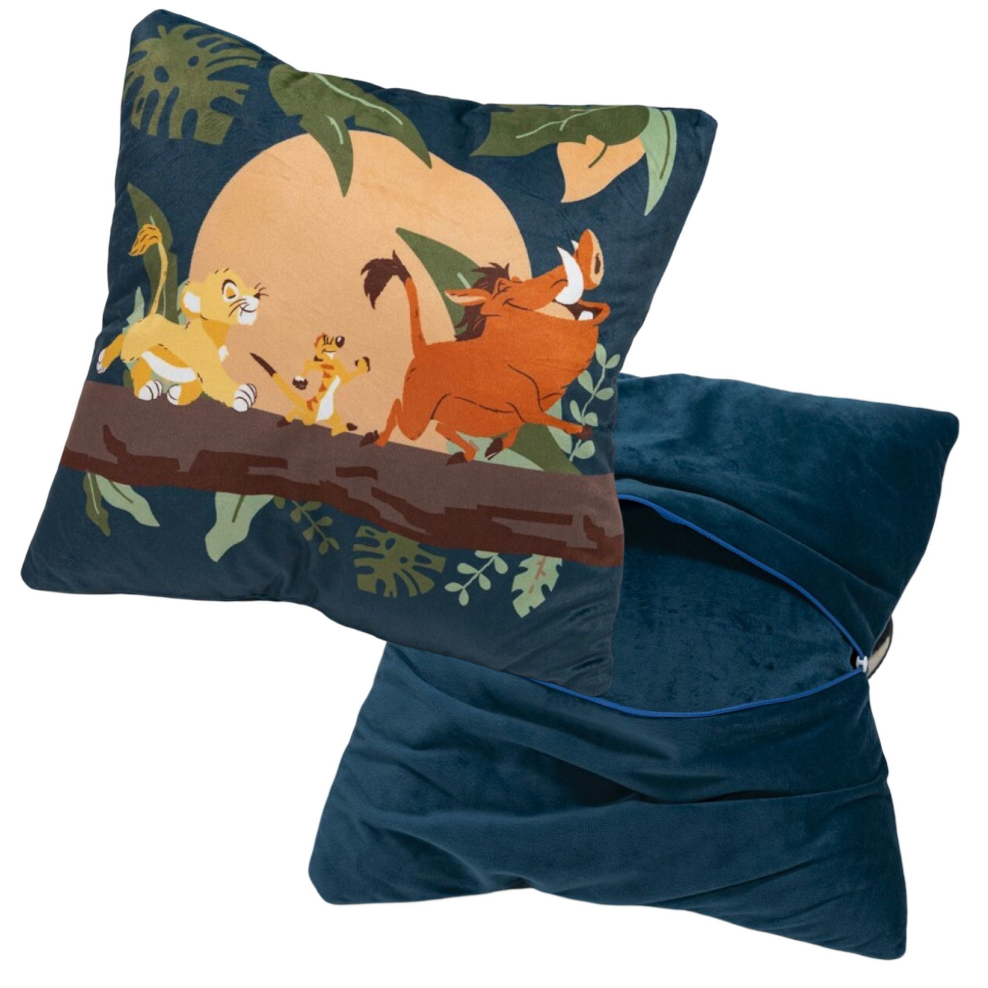 Disney Dekokissen Disney König der Löwen günstig online kaufen