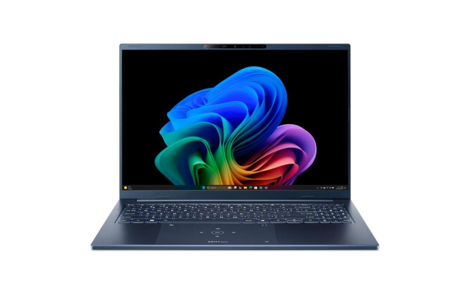 Acer Notebook (16 GB, 512 GB SSD)