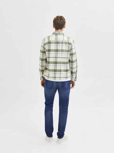 SELECTED HOMME Skinny-fit-Jeans »Leon« (1-tlg)