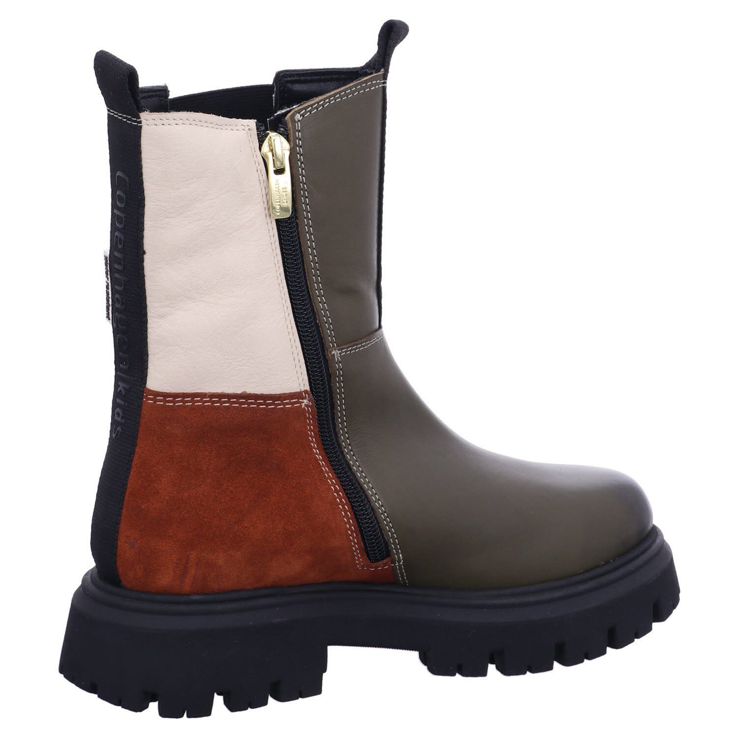 Copenhagen CK3459 Stiefel