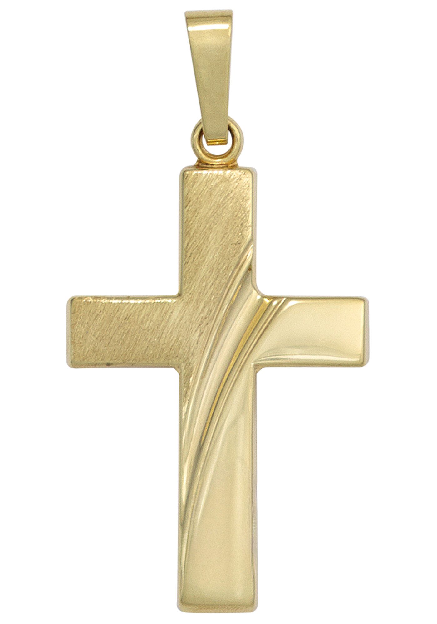 Kreuzanhänger Anhänger Kreuz