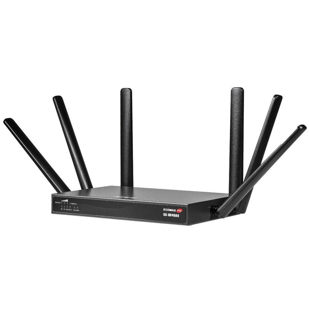 Edimax Edimax WLAN-Router
