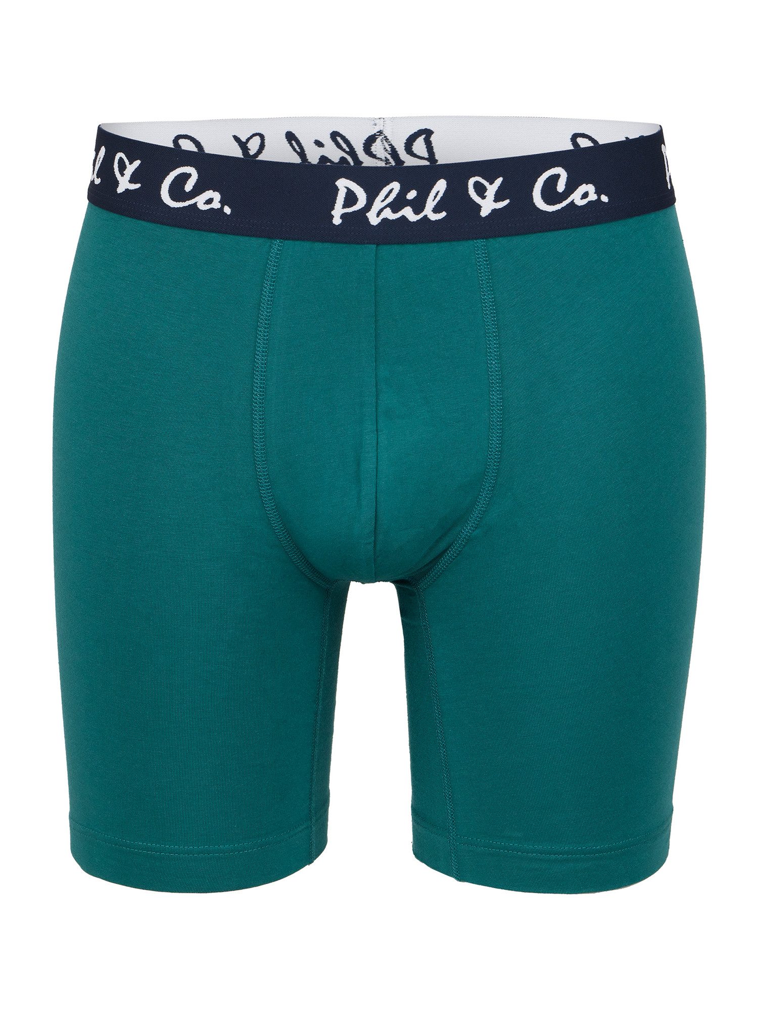 Phil & Co. Langer Boxer Long günstig online kaufen