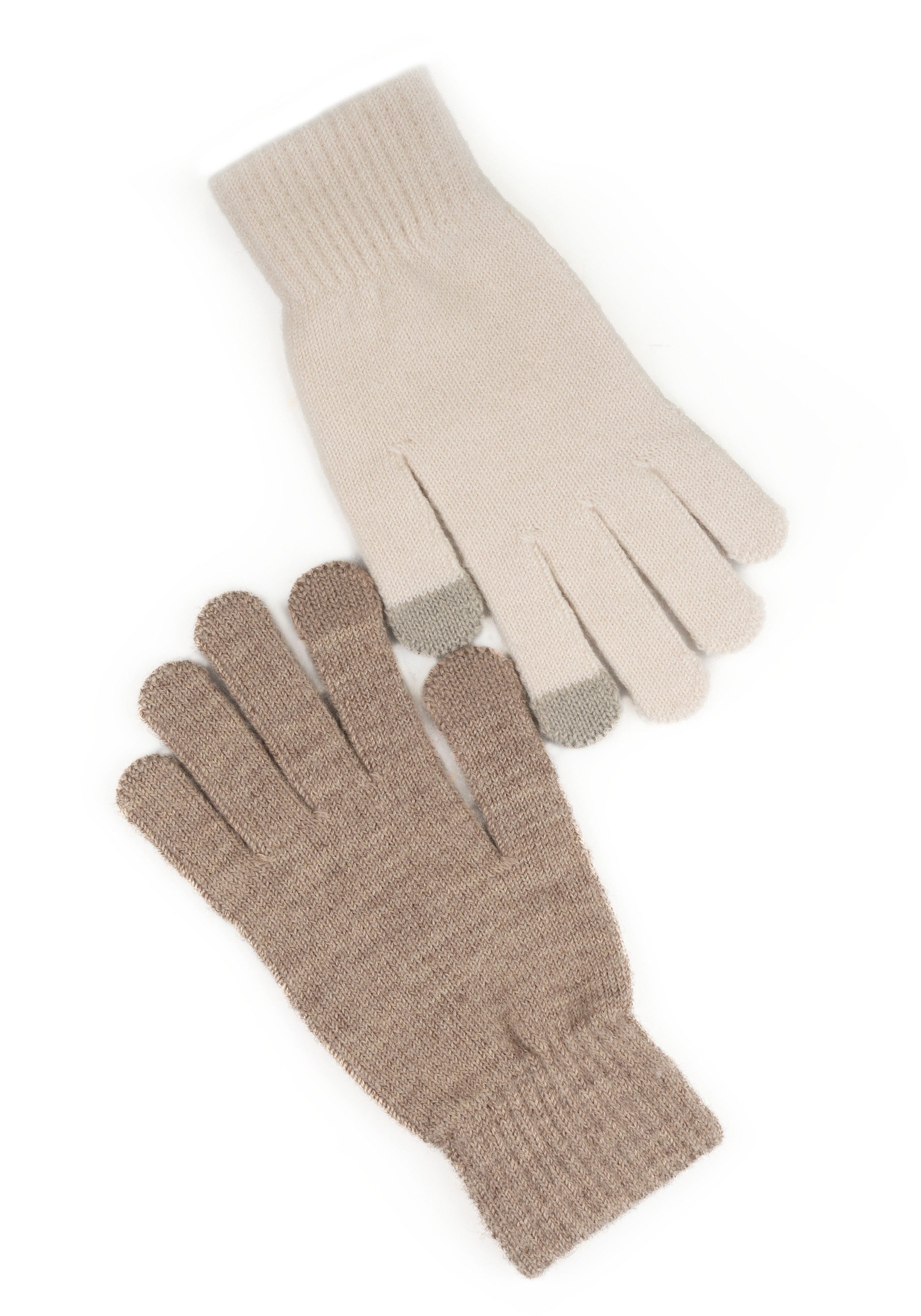 Capelli New York Strickhandschuhe (1 Paar) günstig online kaufen