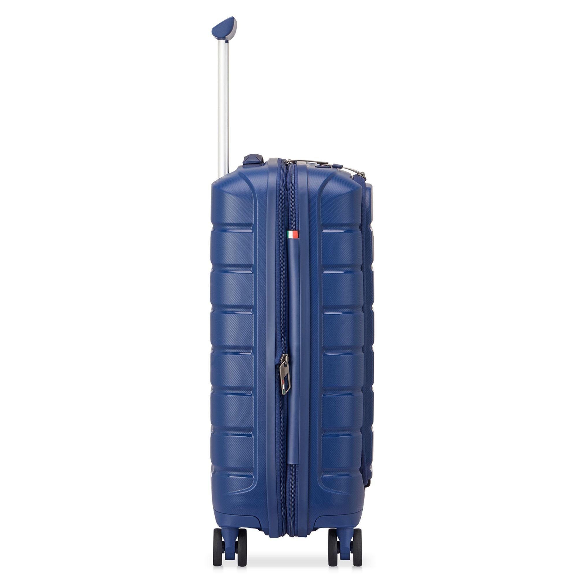 RONCATO Business-Trolley B-Flying, 4 Rollen, Polypropylen
