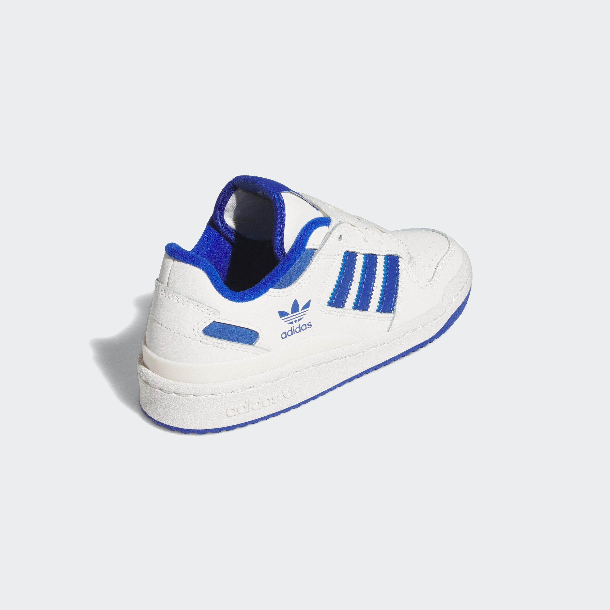 adidas Originals FORUM LOW CL Sneaker für Kinder & Jugendliche