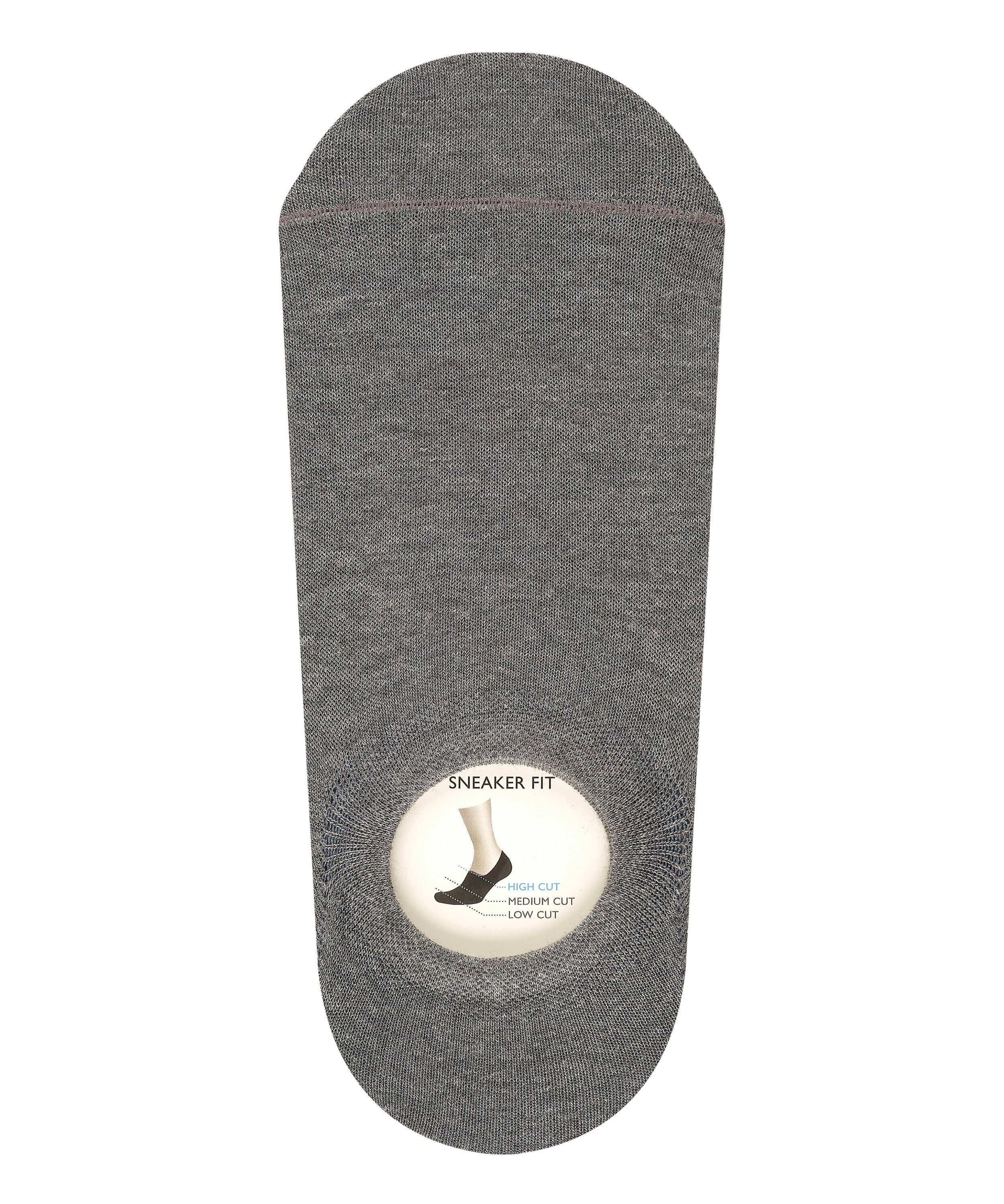 FALKE Füßlinge Active Breeze Füßlinge aus atmungsaktivem Material (1-Paar) aus atmungsaktivem Material