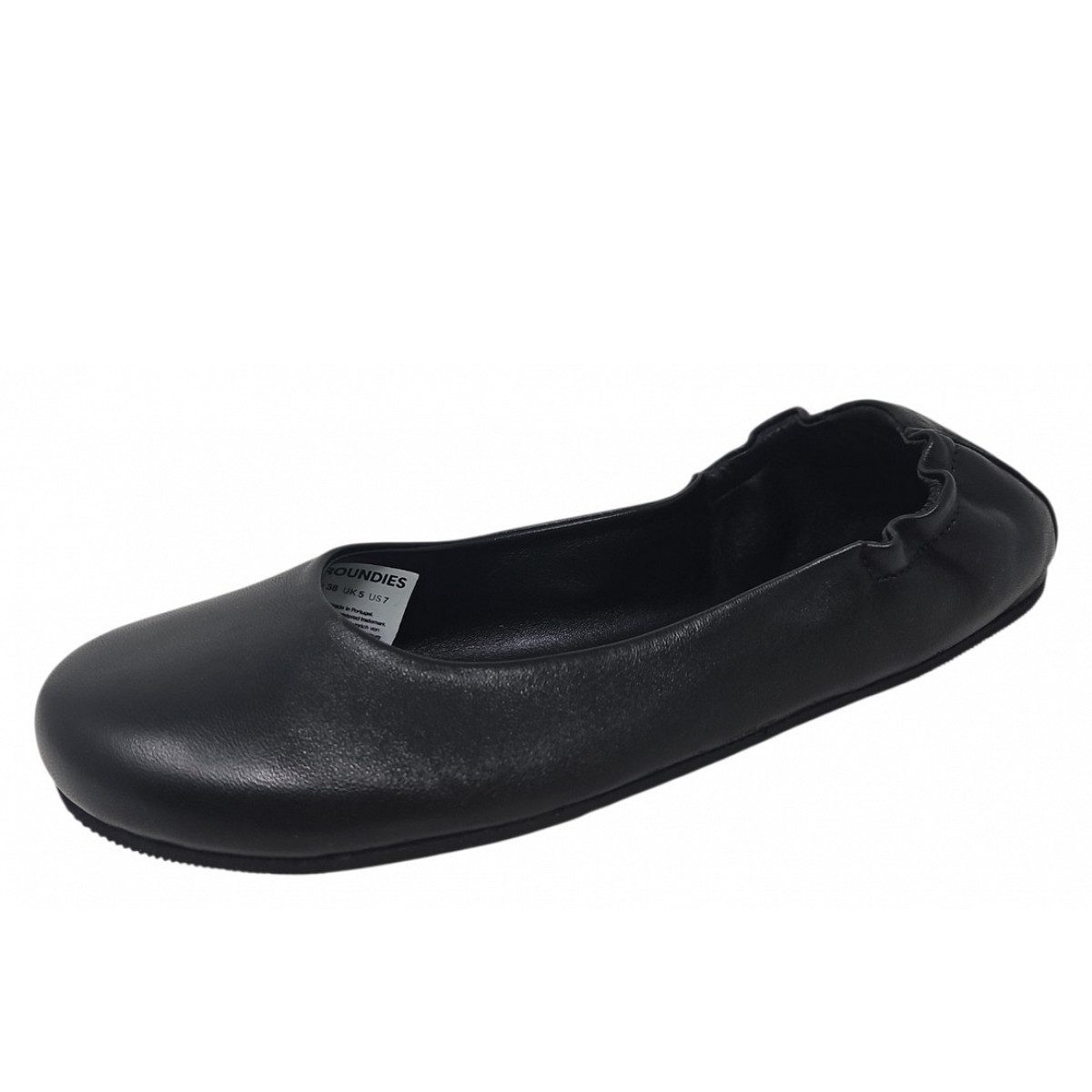 GROUNDIES Sleek Ballerina