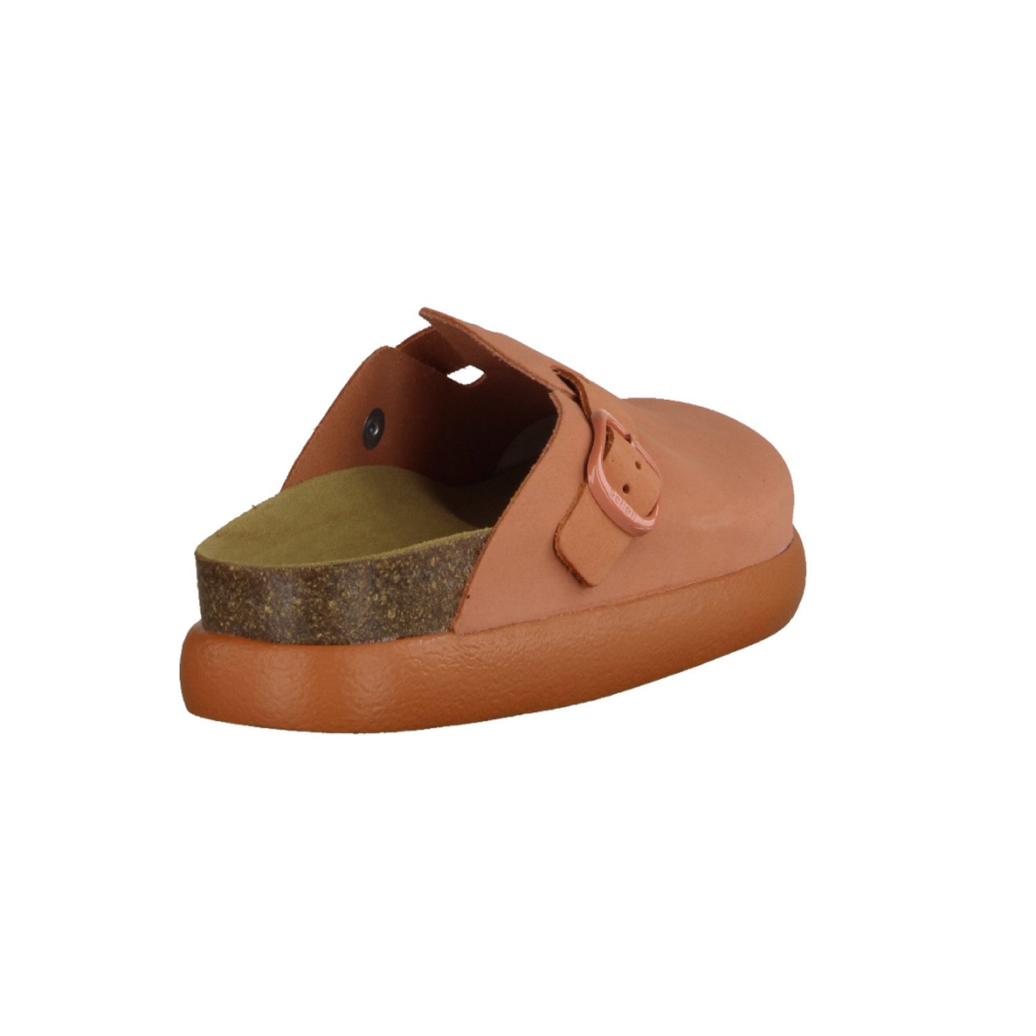 Scholl Fae Chunky Pantolette