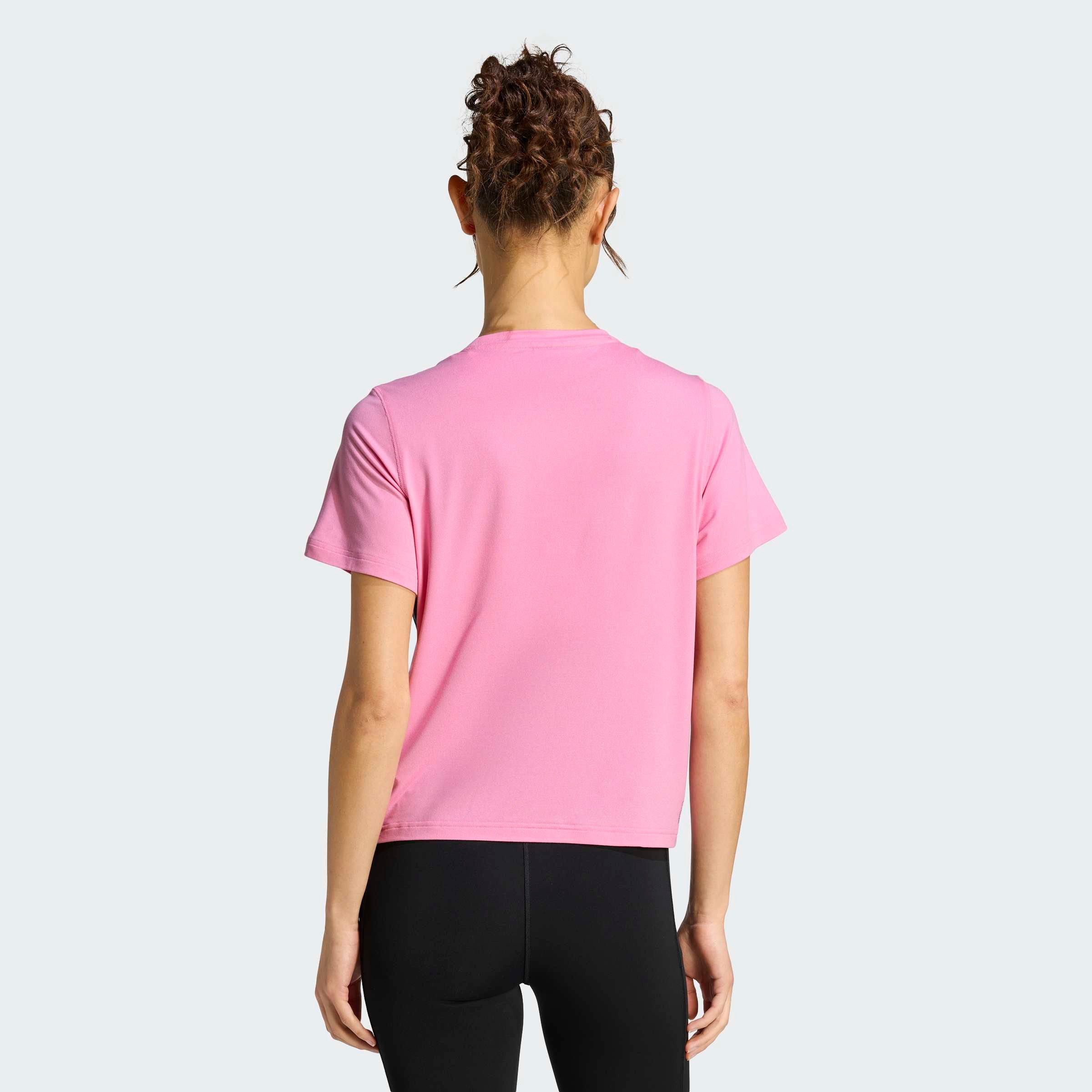 adidas Performance T-Shirt WE 3S CREW TEE günstig online kaufen