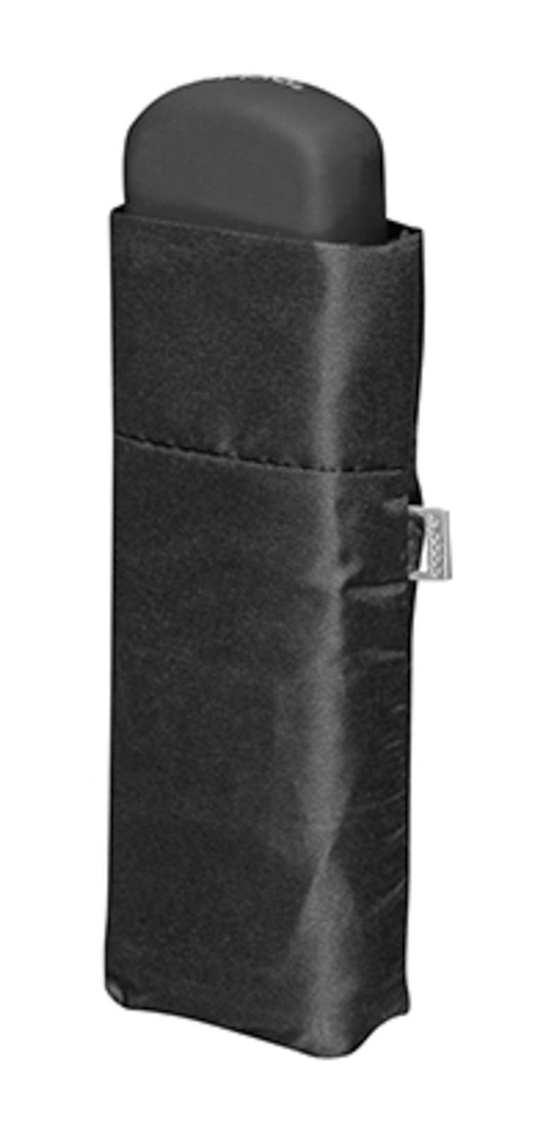 doppler® Taschenregenschirm RS.Carbonsteel günstig online kaufen