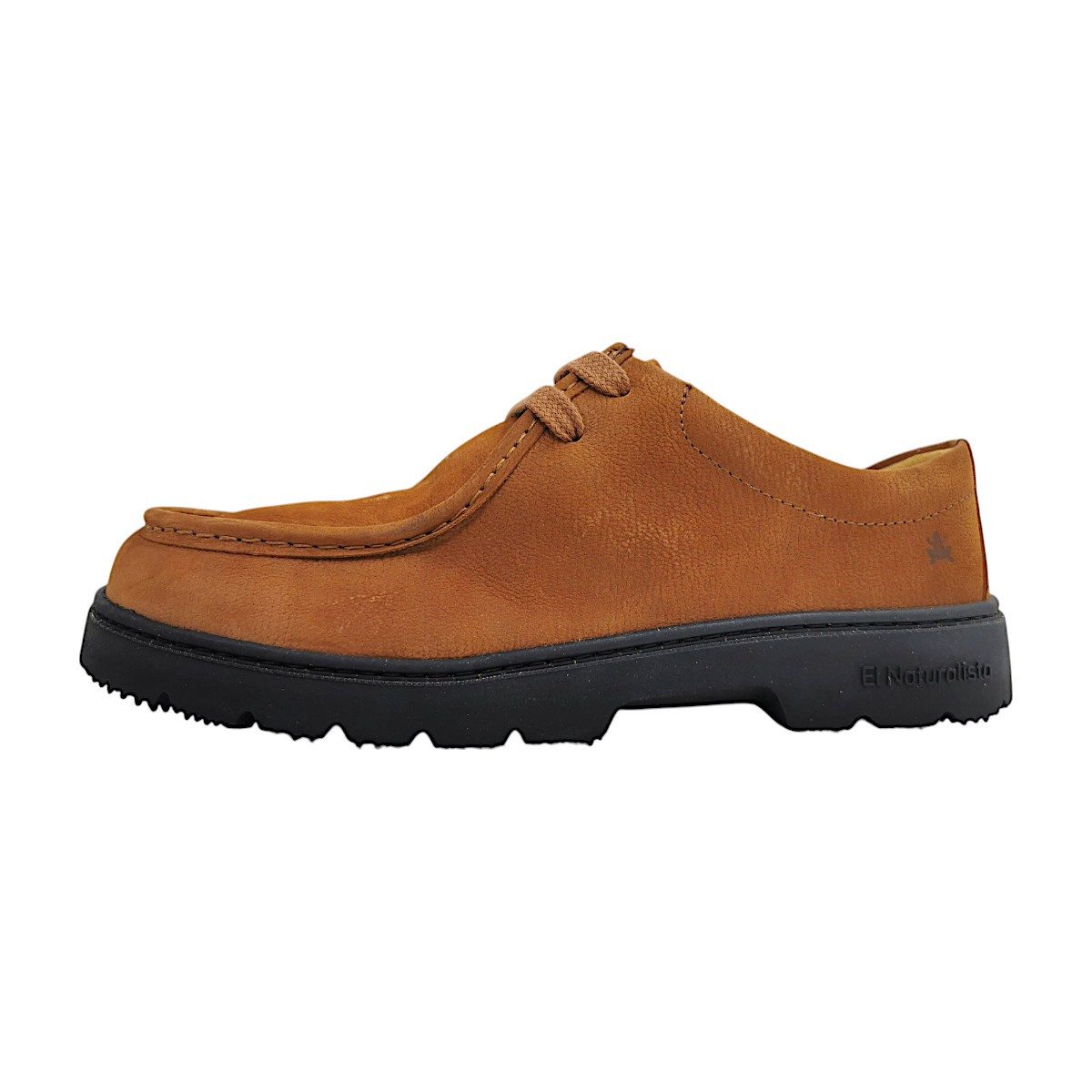 El Naturalista sportlicher Schnürer Schnürschuh günstig online kaufen