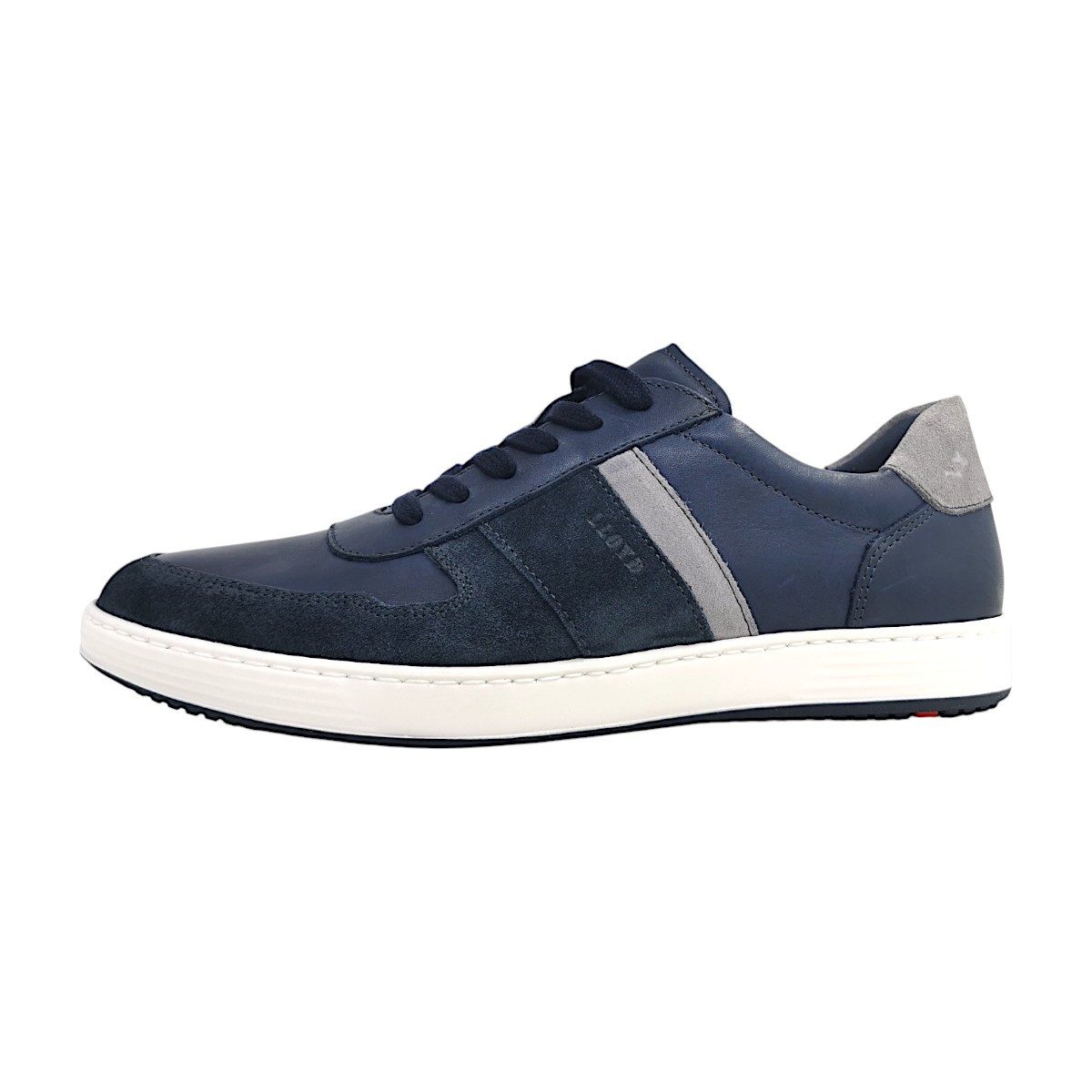 Lloyd sportlicher Schnürer Schnürschuh günstig online kaufen