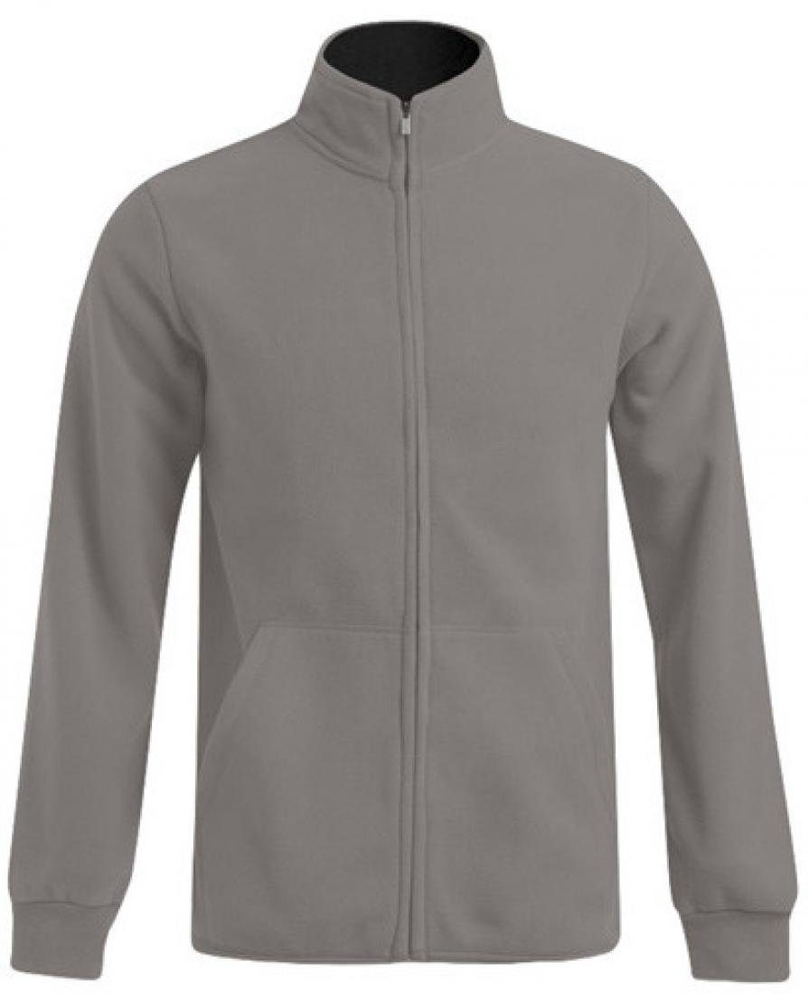 Promodoro Fleecejacke Men´s Double Fleece Jacket günstig online kaufen