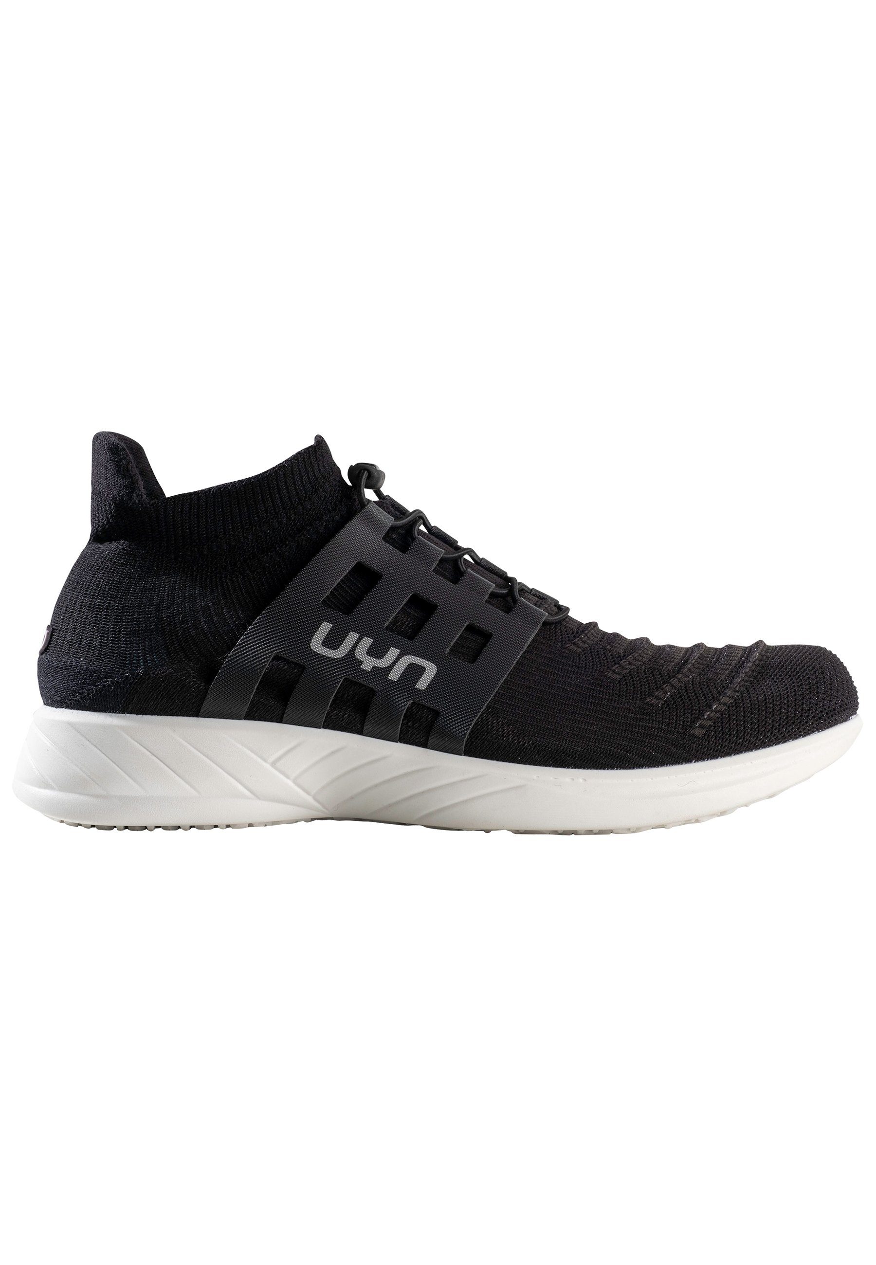 UYN X-CROSS TUNE schwarz Sneaker