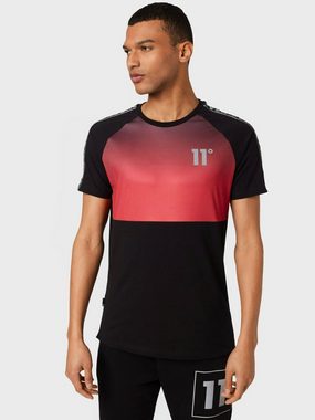 11 Degrees T-Shirt (1-tlg)