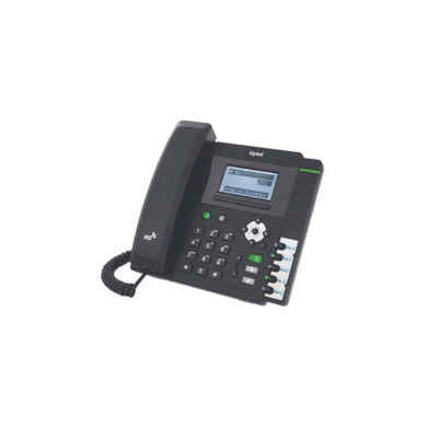 Tiptel 3010 - 3010 - Preisgünstiges Standard IP-Telefon DECT-Telefon