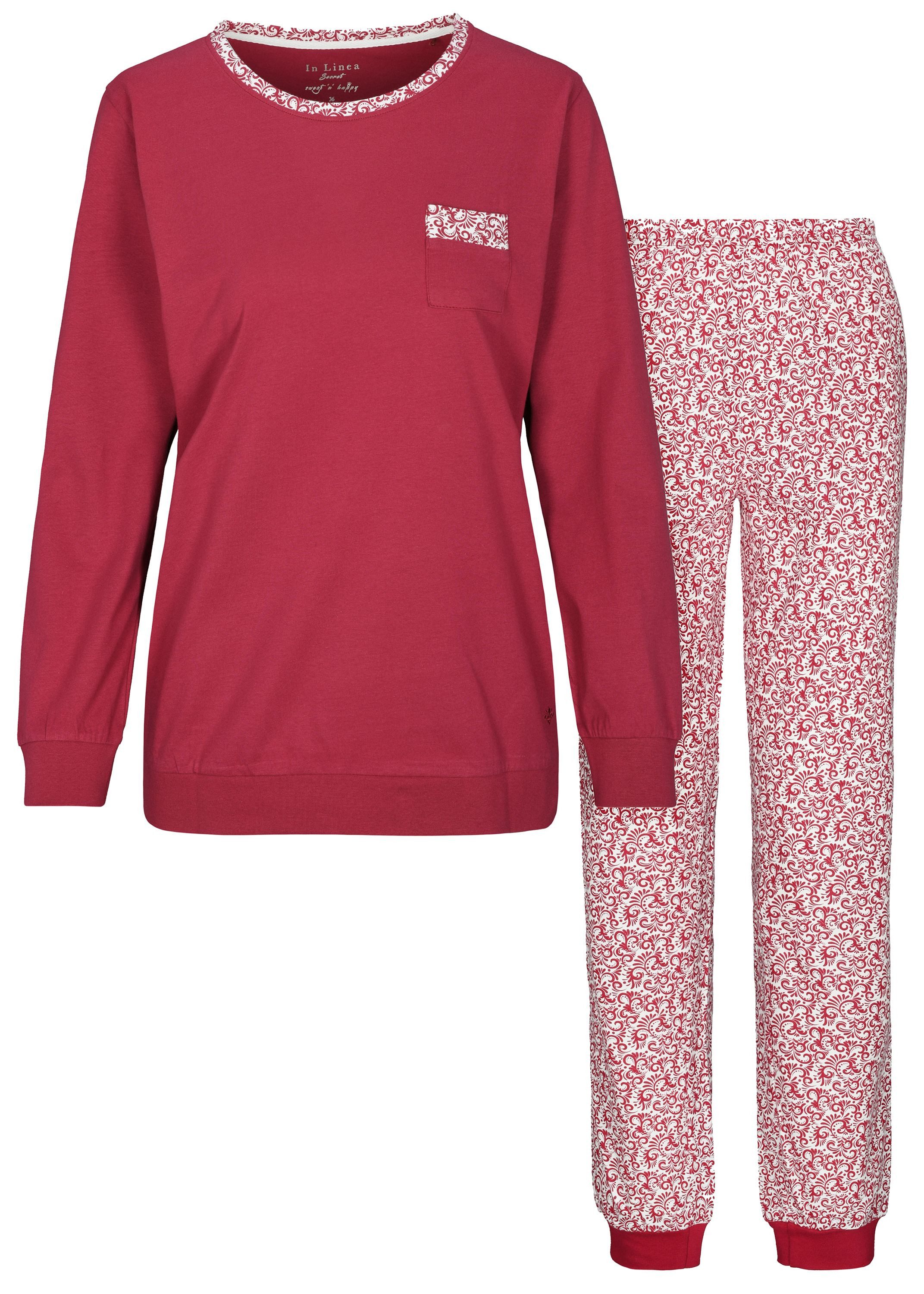 In Linea Firenze Shorty