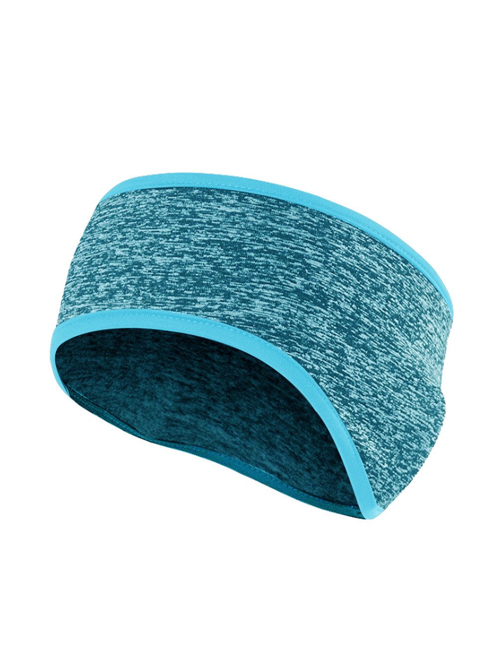 Stirnband Sport Stirnband Winter Ohrenwärmer Herren Damen