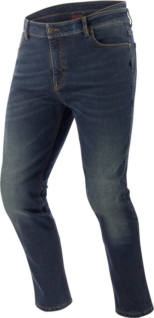 Motorradhose Cosmic Motorrad-Jeans