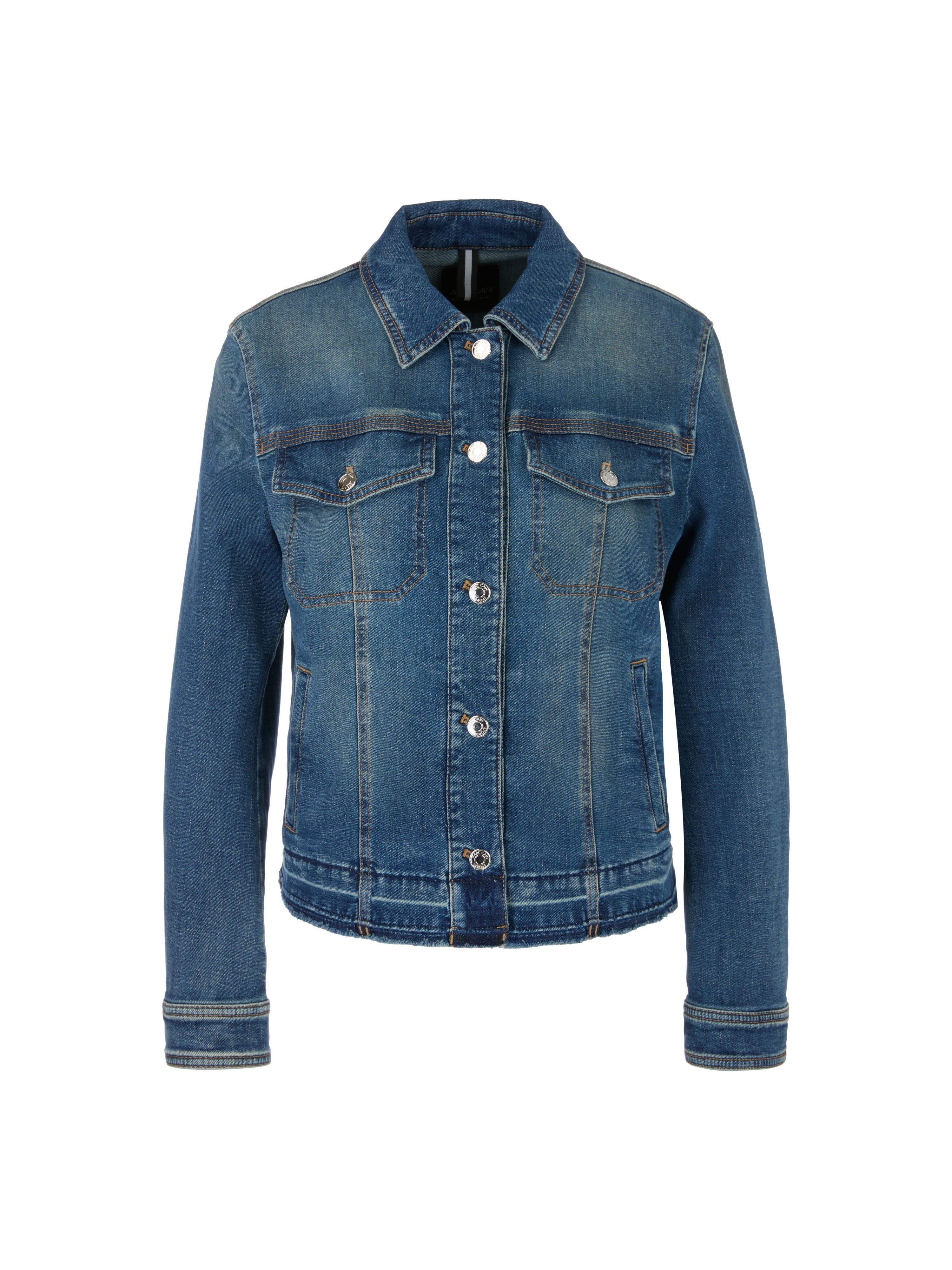 Outdoorjacke