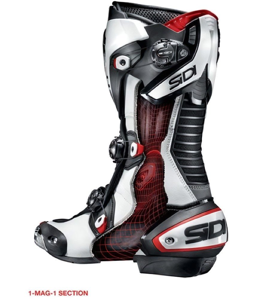Sidi Mag-1 Motorradstiefel