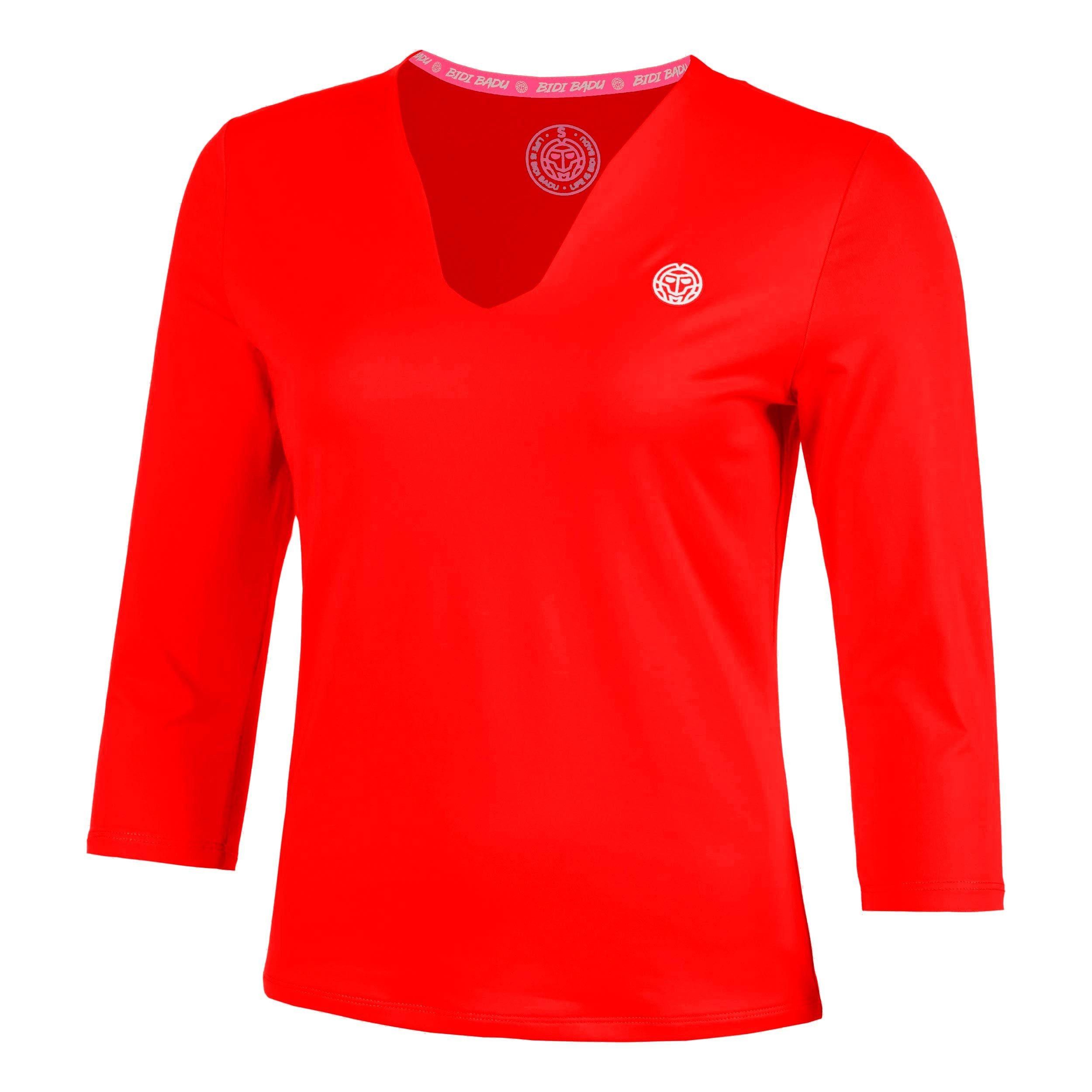 Longsleeve Out of Control V-Neck