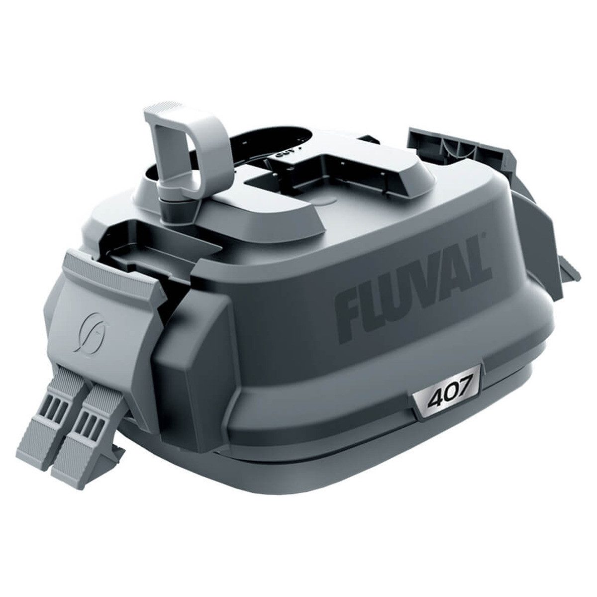 FLUVAL Aquariumfilter Motorkopf 407