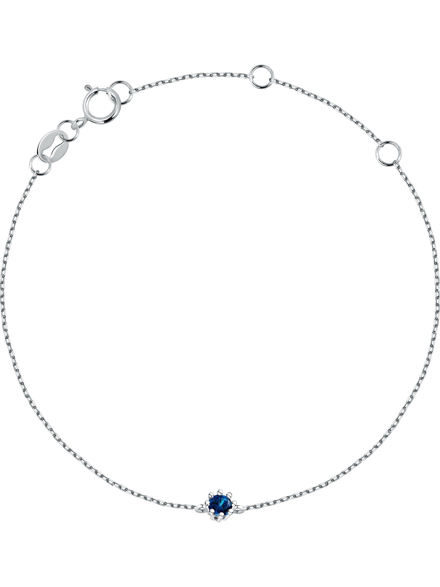 Live Diamond Goldarmband günstig online kaufen