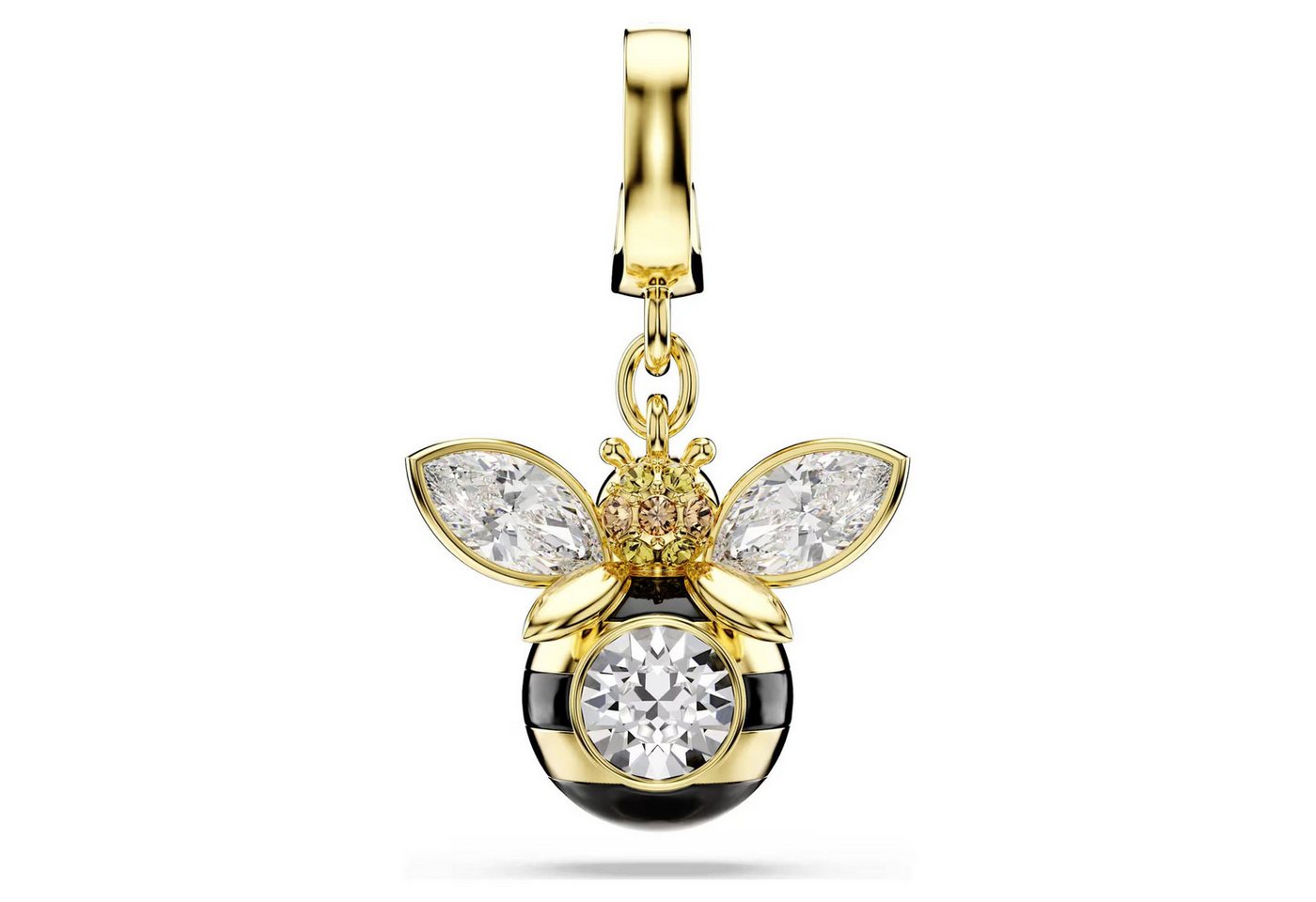Swarovski Charm-Einhänger Idyllia