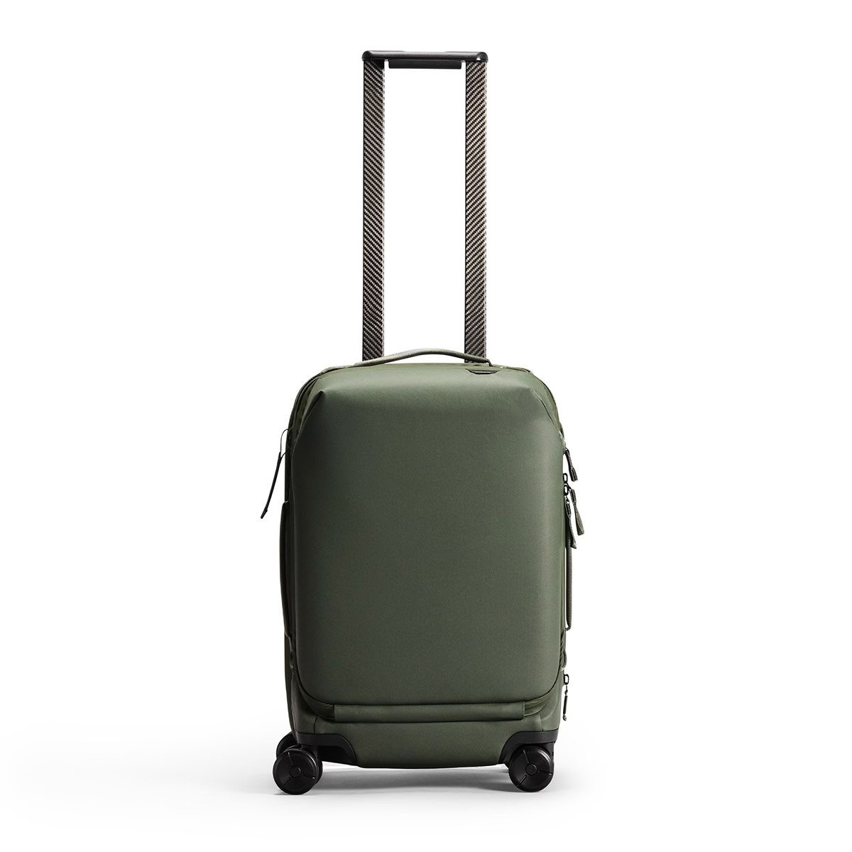 Reisetasche Roller Pro - Rollkoffer Sage