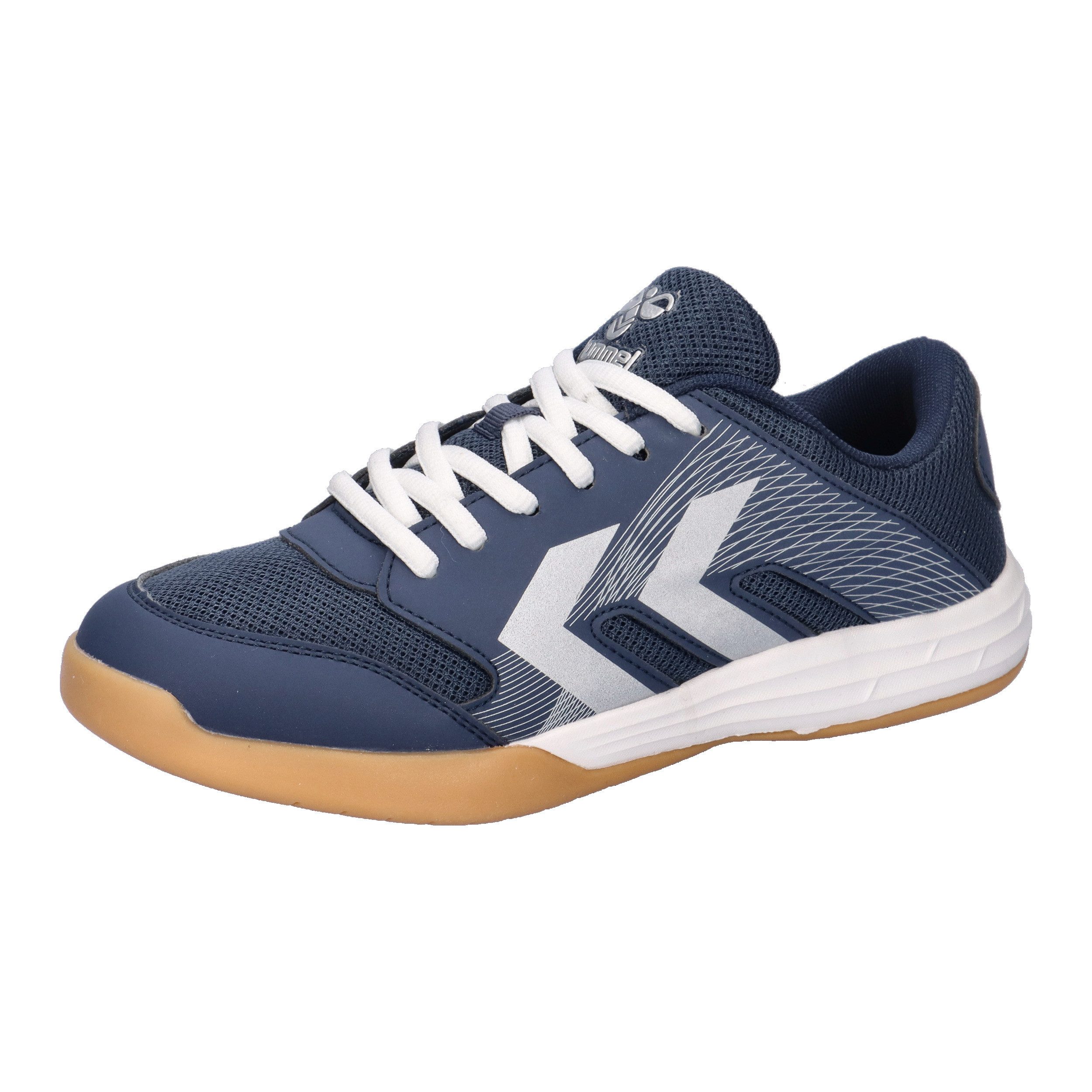 hummel Hummel Kinder Hallenschuhe MULTIPLAY STABLE LC JR 225241 Hallenschuh