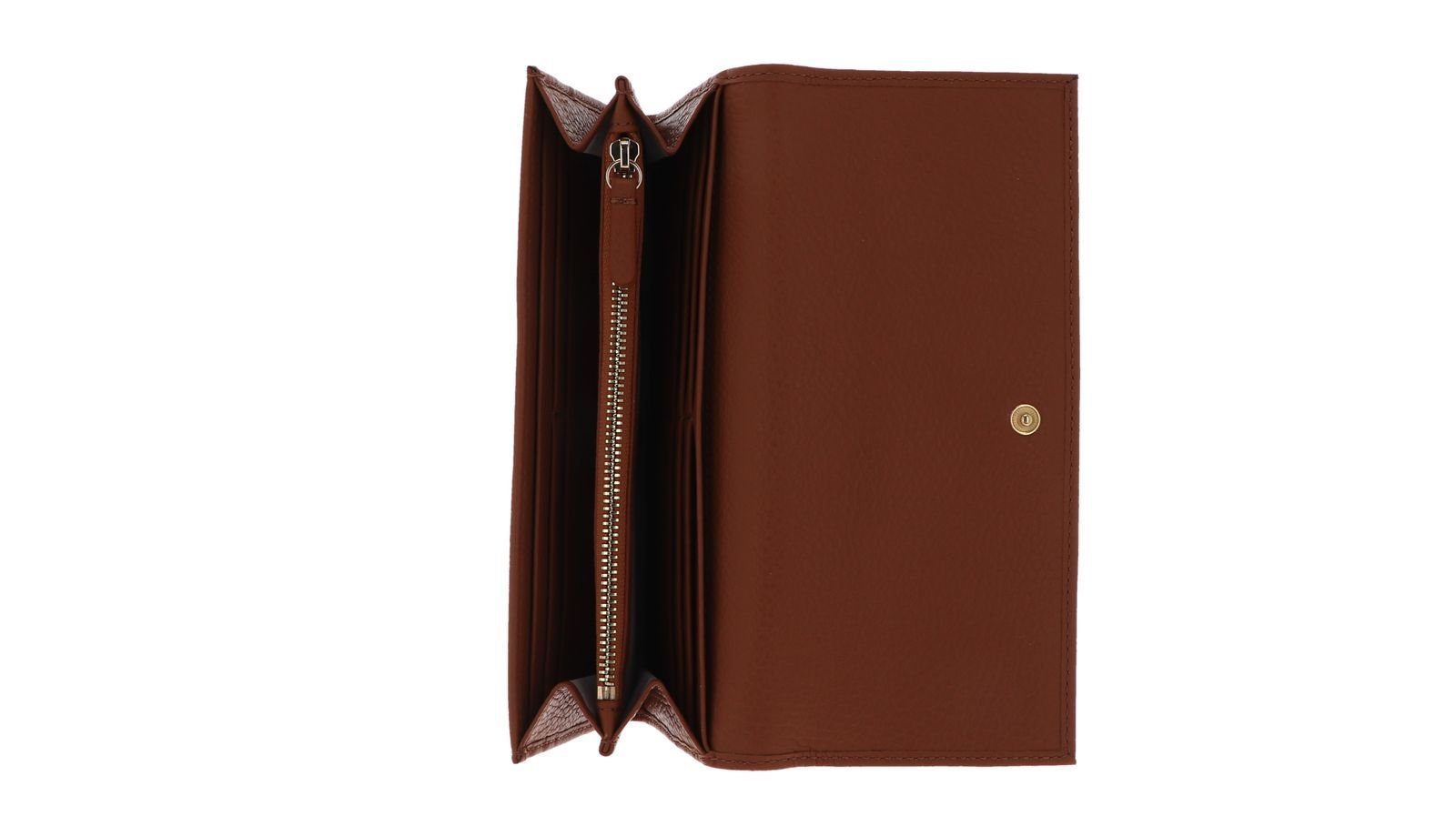 COCCINELLE Geldbörse Metallic Soft günstig online kaufen
