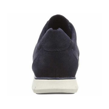 MARCO TOZZI blau Sneaker (1-tlg)