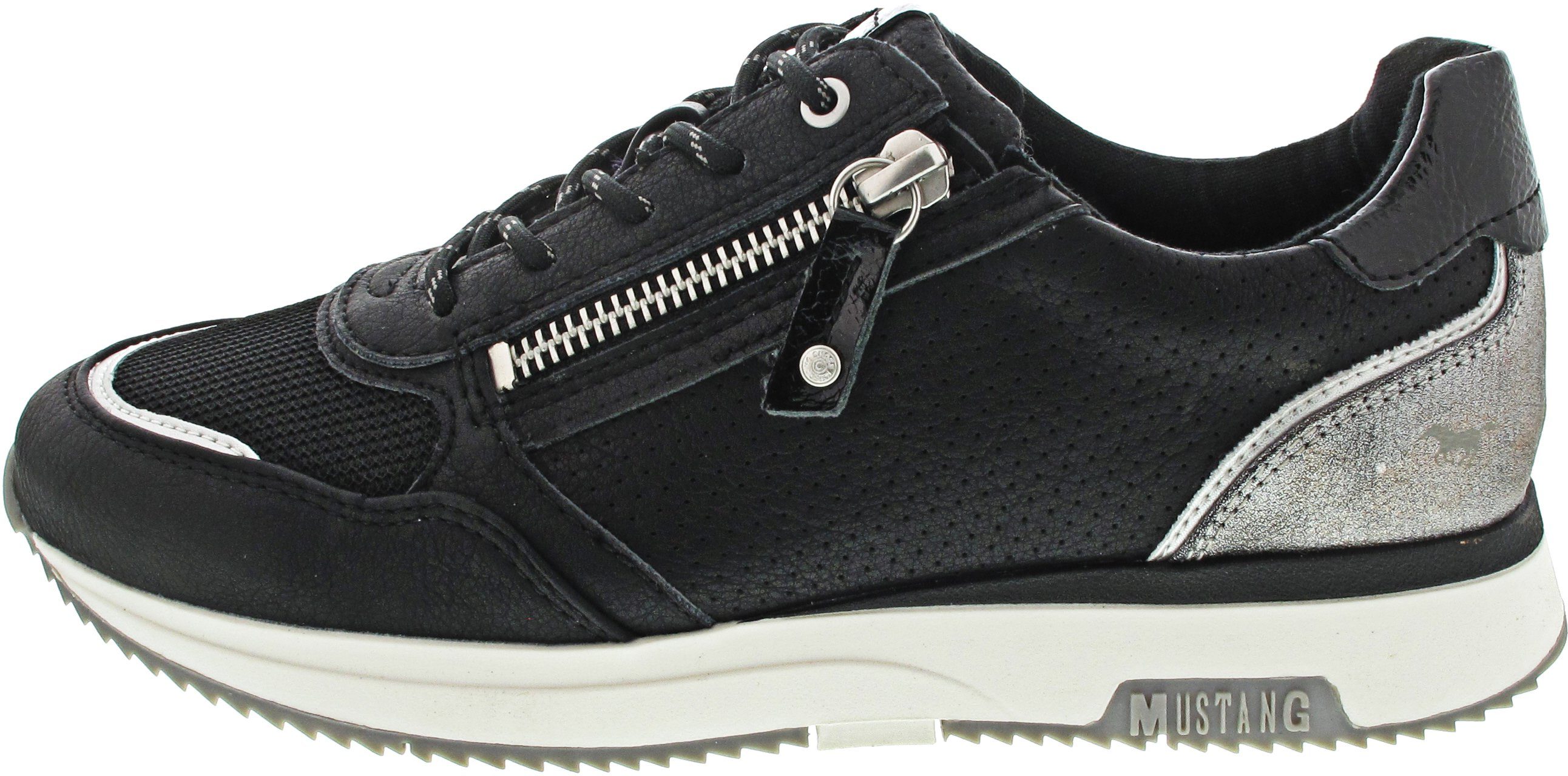 MUSTANG Sneaker