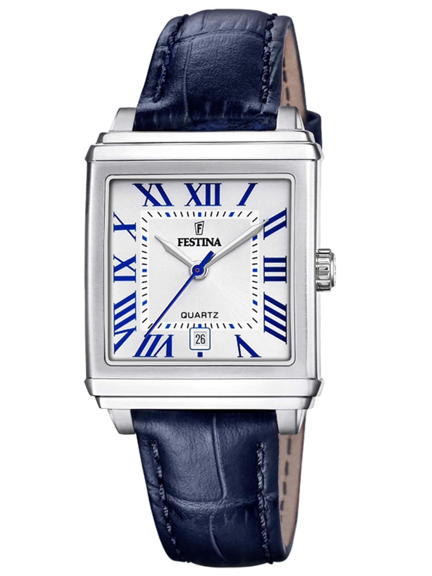 Festina Quarzuhr F20682/2 günstig online kaufen