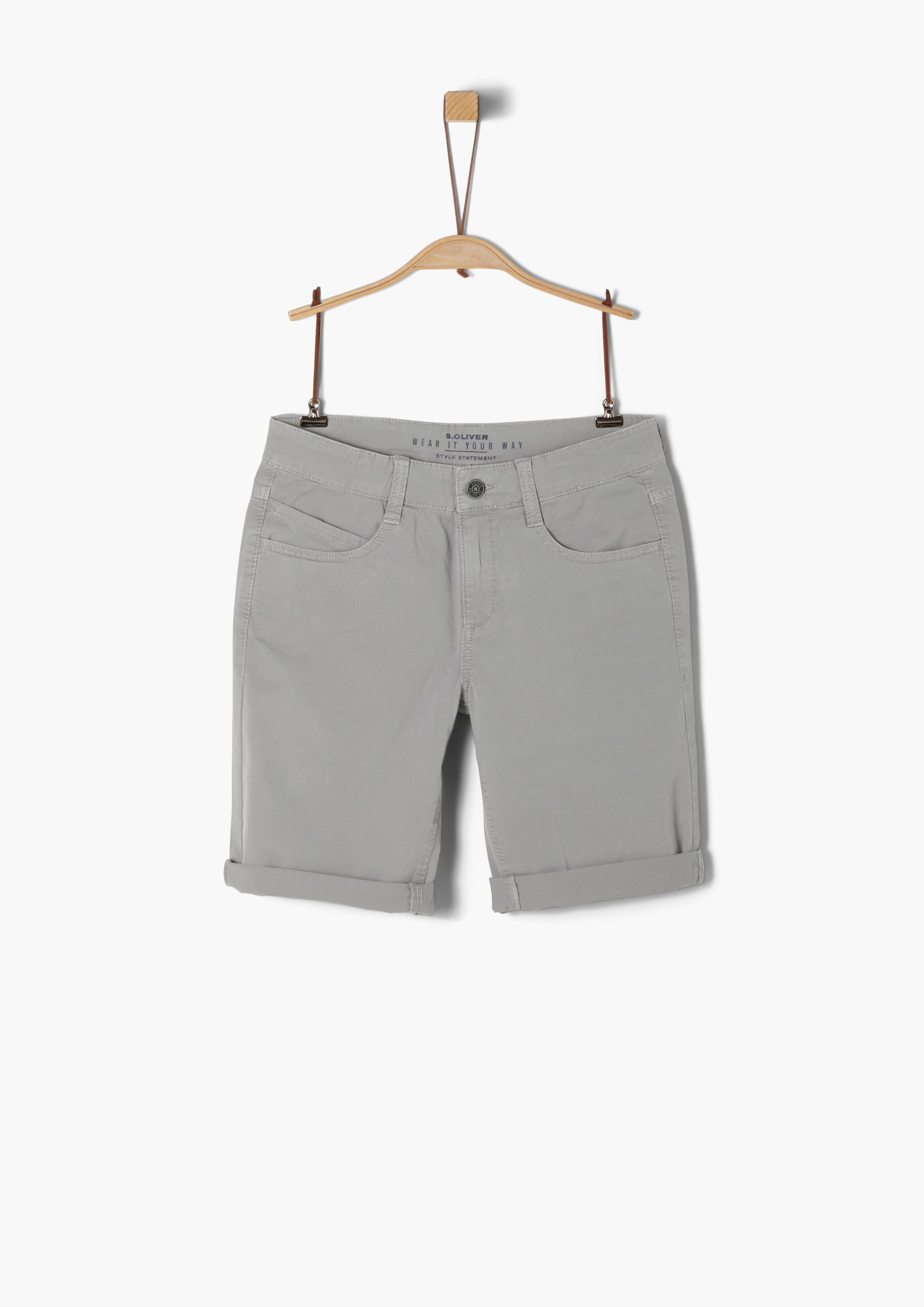 Shorts Junior s.Oliver