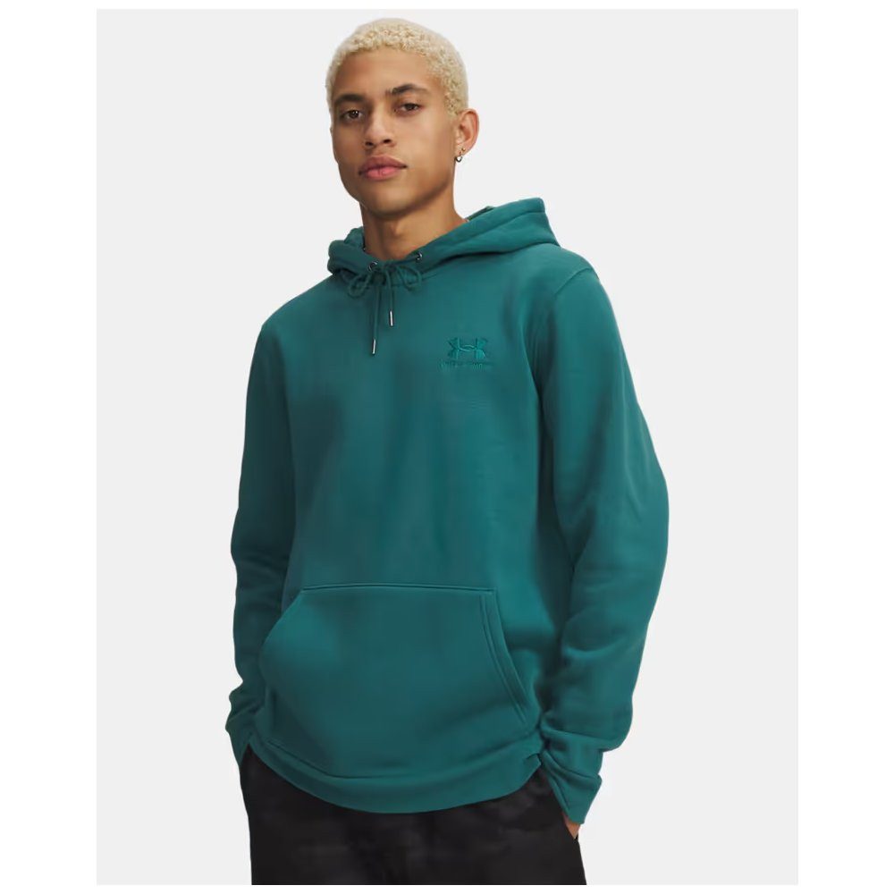 Under Armour® Hoodie UA Icon Fleece Hoodie