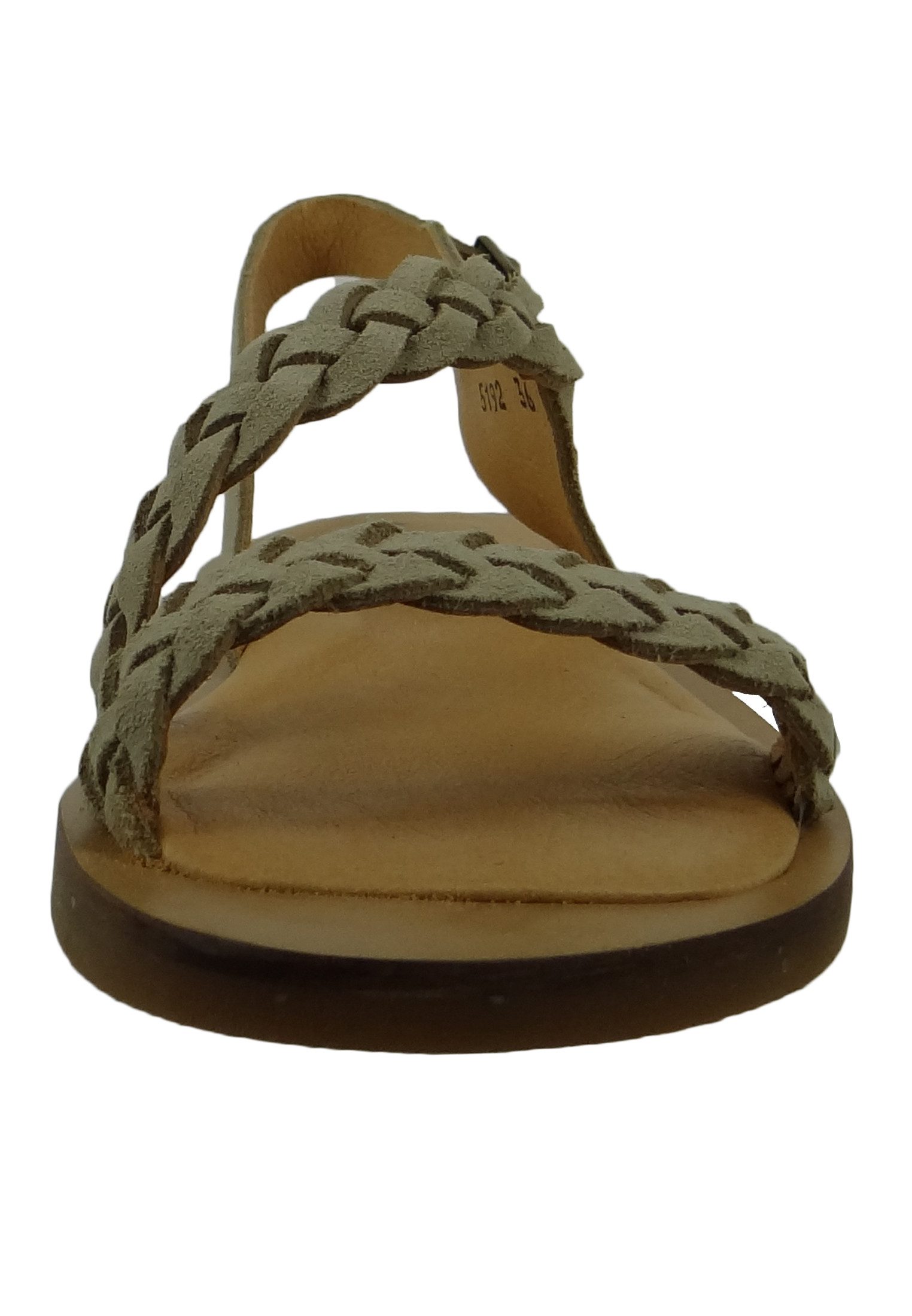 El Naturalista N5192 Tulip piedra Sandale