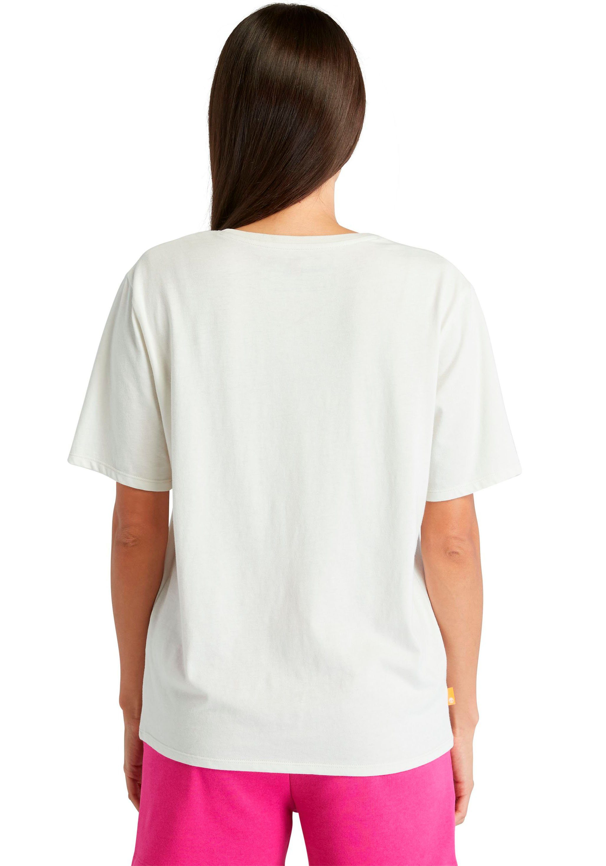 Timberland T-Shirt DUNSTAN Short-Sleeve Tee