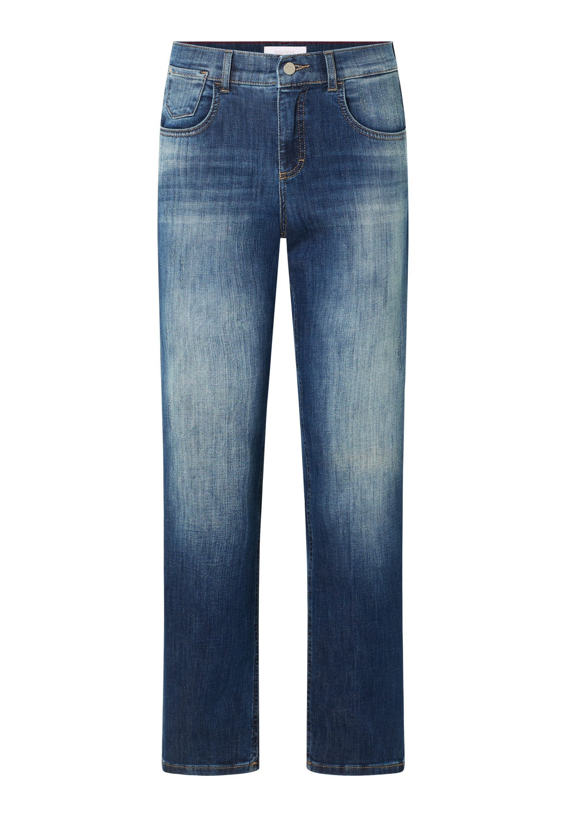 Bequeme Jeans AENGELS Straight