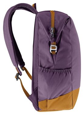 deuter Freizeitrucksack Vista Spot 18L (1-tlg), geräumiges Hauptfach