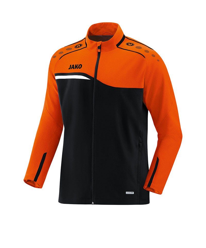 Sweatjacke JAKO Competition 2.0 Präsentationsjacke Kids