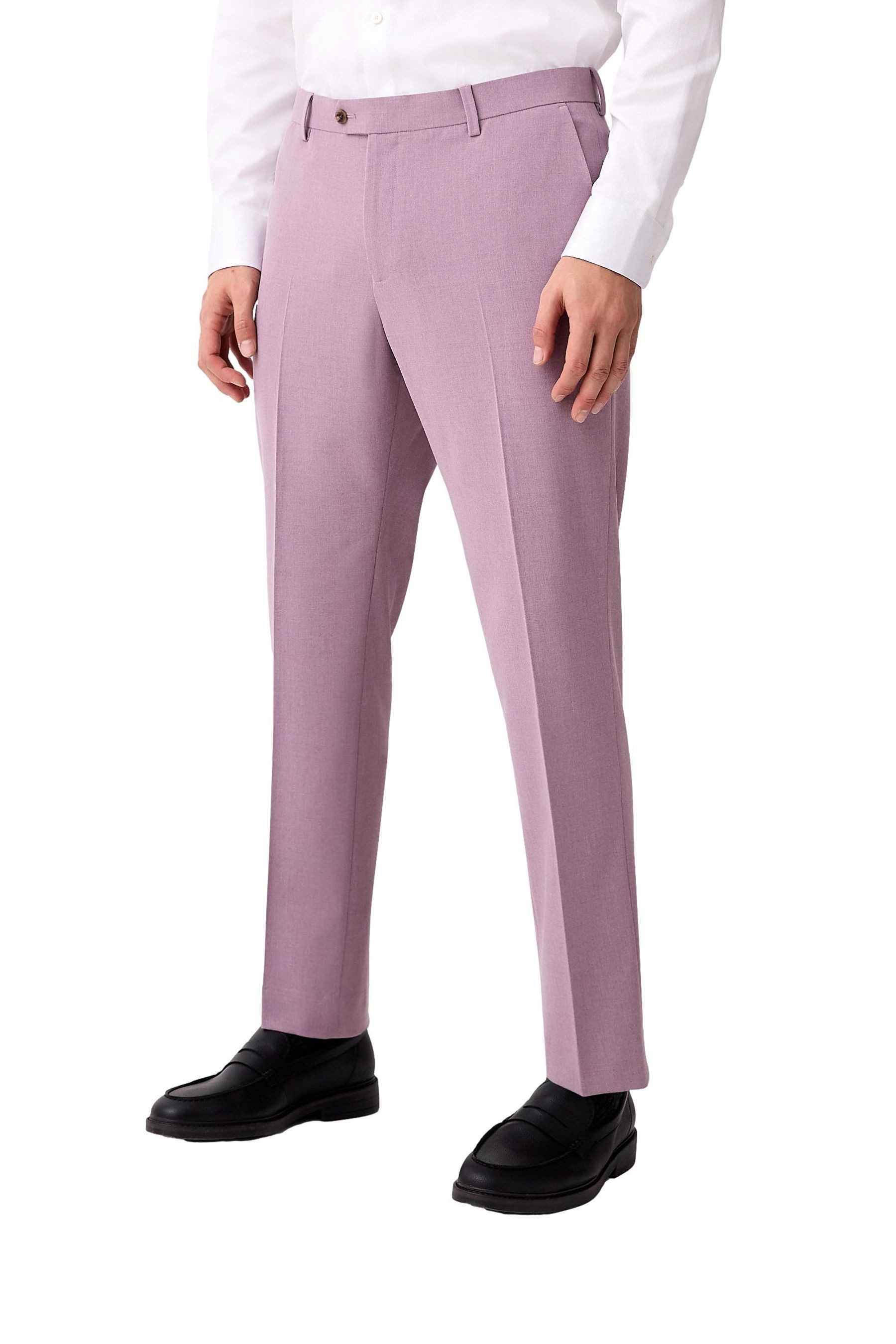 Next Anzughose Motion Flex Slim Fit günstig online kaufen