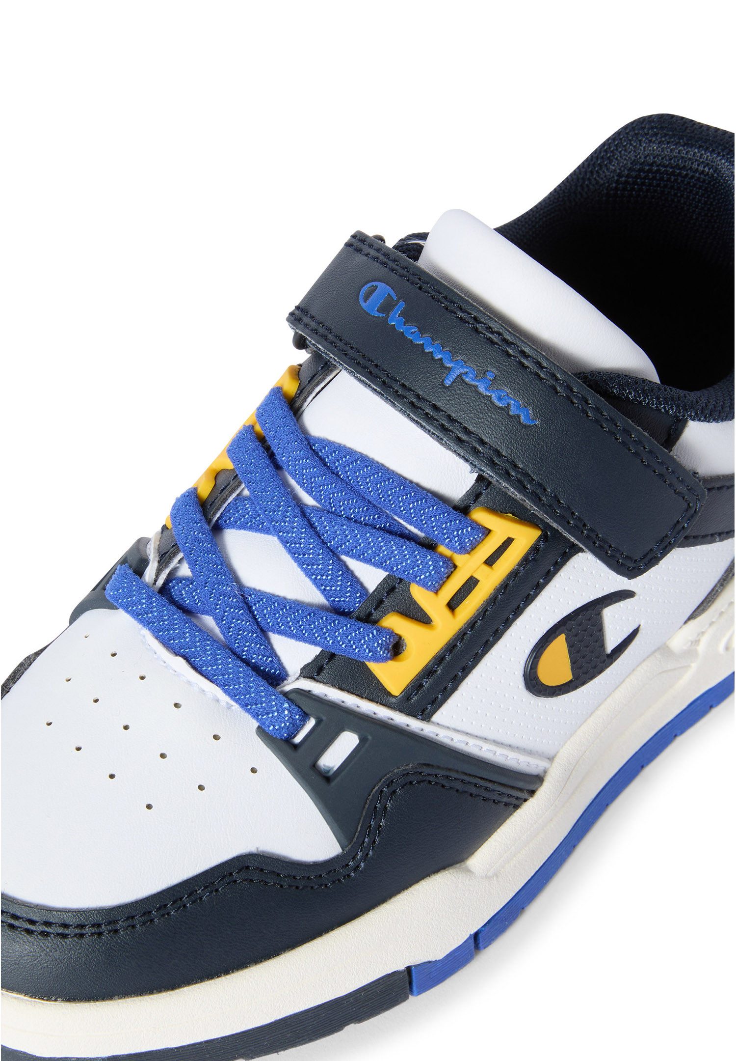Champion RD18 HERITAGE EVOLVE B PS Sneaker