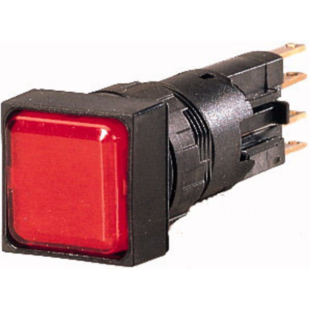 EATON Sensor Eaton Q18LF-RT 1 Meldeleuchte V/AC (Q18LF-RT) Rot St., 24