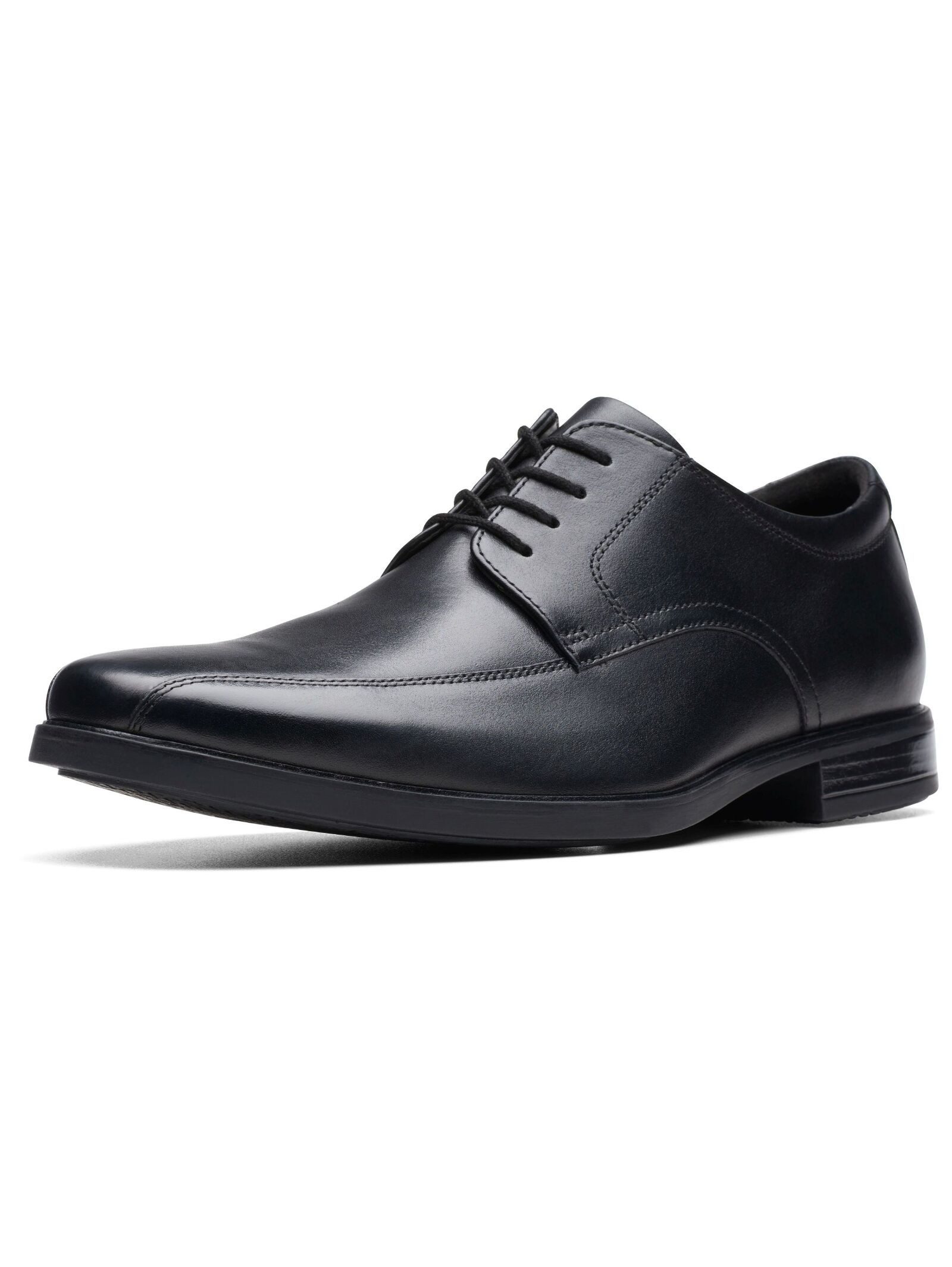 Businessschuhe Leder Schnürschuh